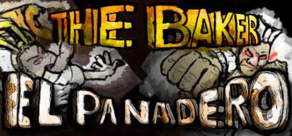 面包师/El Panadero -The Baker-