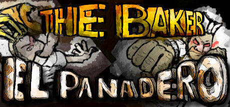 面包师/El Panadero -The Baker- 截图