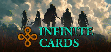 无限卡牌/Infinite Cards 截图