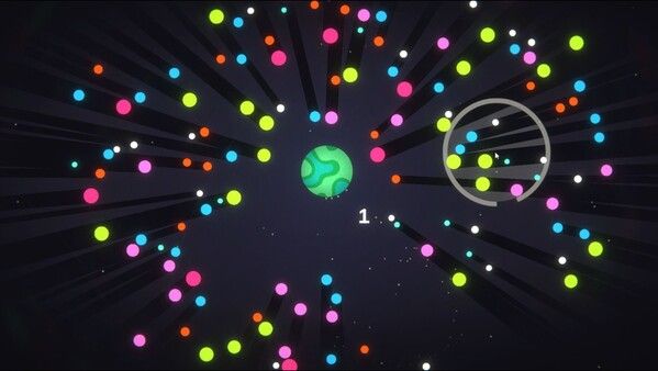 一个关于创造行星的游戏/A Game About Making A Planet 截图