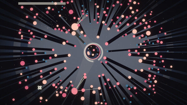 一个关于创造行星的游戏/A Game About Making A Planet 截图