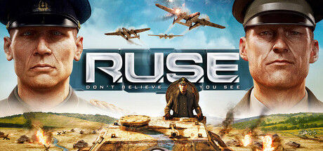 R.U.S.E.™ 截图