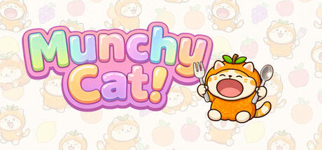 美味喵：吃吃拼图/Munchy Cat 截图