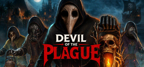瘟疫恶魔/Devil of the Plague 截图