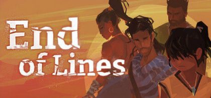 End of Lines