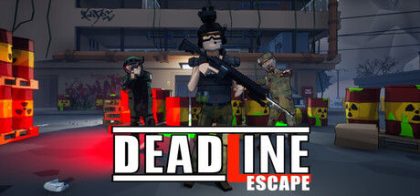末日逃生/Deadline Escape