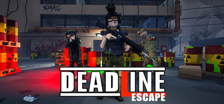 末日逃生/Deadline Escape 截图