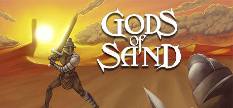 沙之神/Gods of Sand 截图