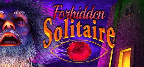 Forbidden Solitaire 截图