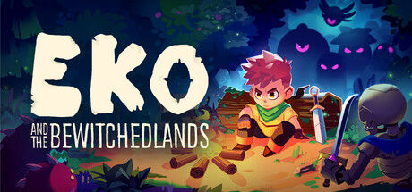 Eko与被诅咒之地/Eko and the Bewitched Lands 截图