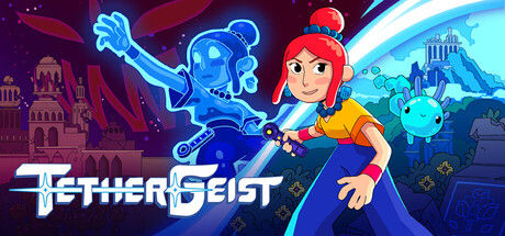 缠魂/TetherGeist 截图