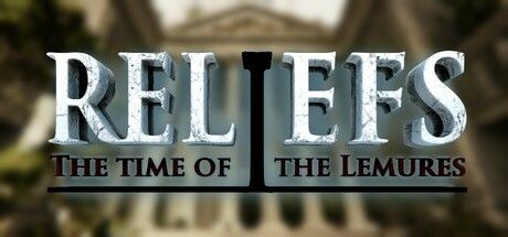 浮雕/Reliefs The Time of the Lemures 截图