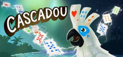 扑克瀑布/Cascadou
