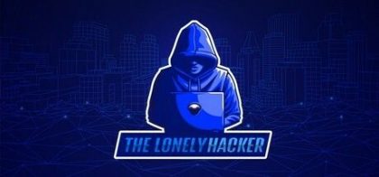 孤独的黑客/The Lonely Hacker