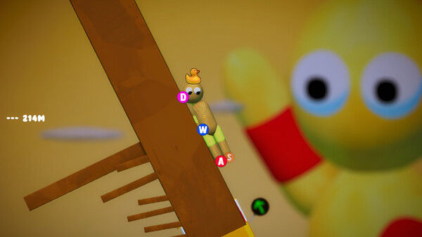 布偶狂怒游戏 截图