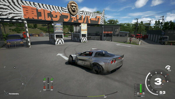 CarX漂移赛车在线2/CarX Drift Racing Online 2 截图