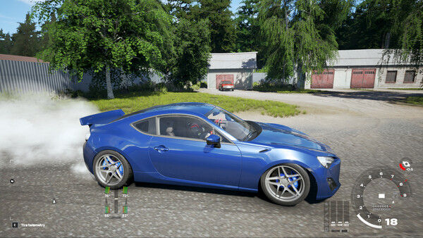 CarX漂移赛车在线2/CarX Drift Racing Online 2 截图