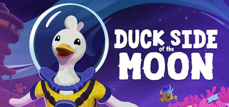 Duck Side of the Moon 截图