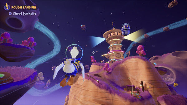 Duck Side of the Moon 截图