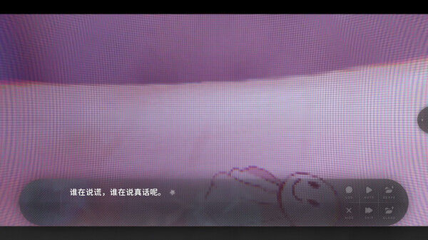 夏末盛开的花 截图