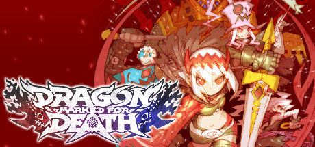 龙之死印/Dragon Marked For Death 截图