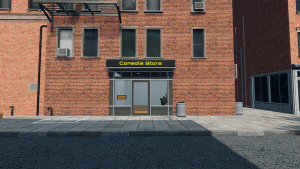 二手游戏店模拟器/Console Store Simulator 截图