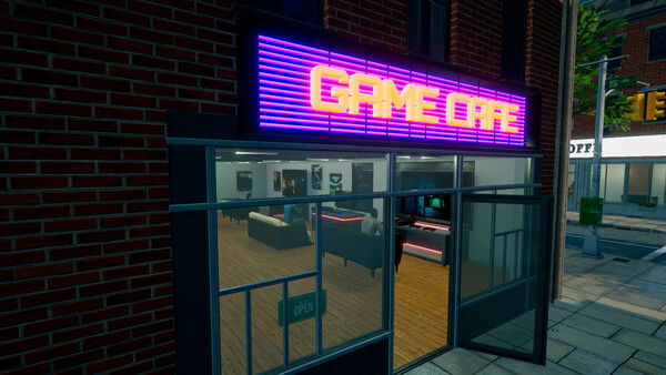 二手游戏店模拟器/Console Store Simulator 截图