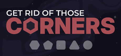 消灭这些棱角！/Get Rid Of Those Corners 截图