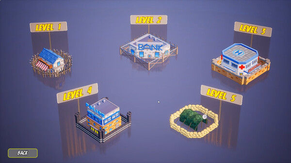 Is Zombody Home? 截图