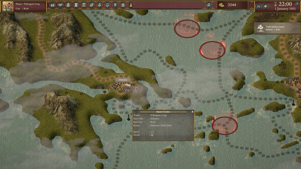 Trade Empire 截图