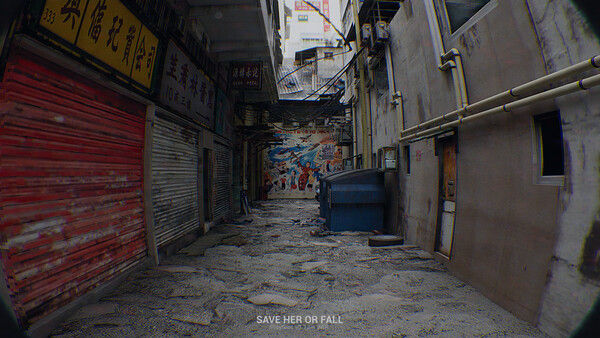 胜过死亡/Better Than Dead 截图