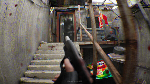 胜过死亡/Better Than Dead 截图