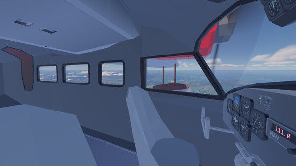 Lakehopper 截图