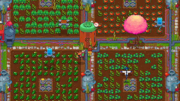 Silicone 硅之心 Heart 截图