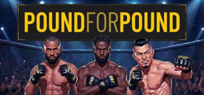 Pound for Pound