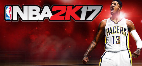 NBA 2K17 截图