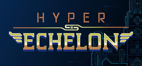 Hyper Echelon 截图