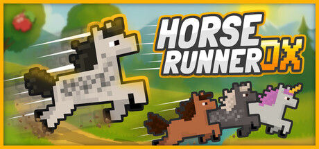 赛马疾驰DX/Horse Runner DX 截图