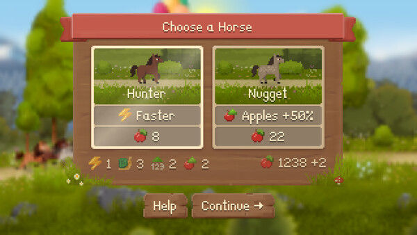 赛马疾驰DX/Horse Runner DX 截图