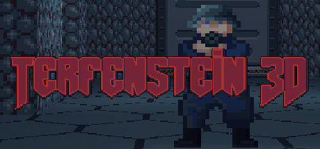 Terfenstein 3D 截图