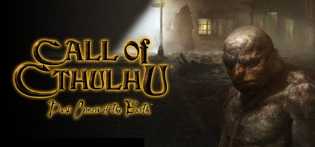 Call of Cthulhu®: Dark Corners of the Earth 截图