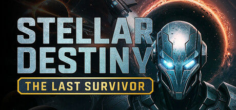 星际命运：最后的幸存者/Stellar Destiny: The Last Survivor 截图