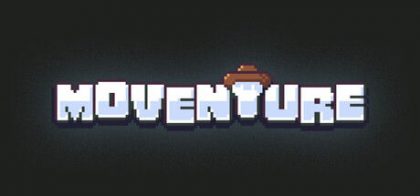 动感冒险/Moventure