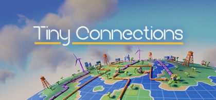 微型连接/Tiny Connections