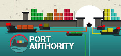 港务局/Port Authority 截图