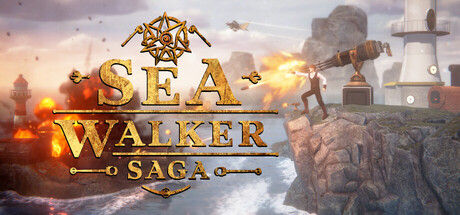 海行者传奇/Sea Walker Saga 截图