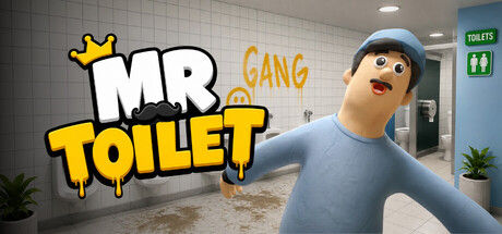 厕所先生/Mr Toilet 截图