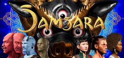 轮回/Samsara