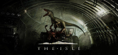 The Isle 截图