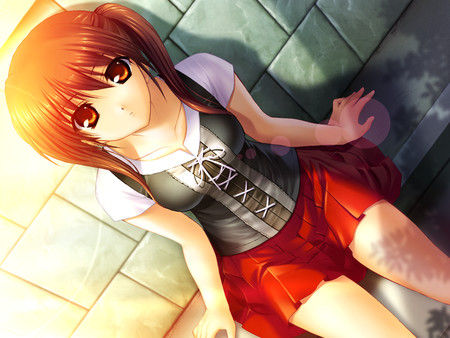 智代after智代后记/Tomoyo After ~It's a Wonderful Life~ English Edition 截图